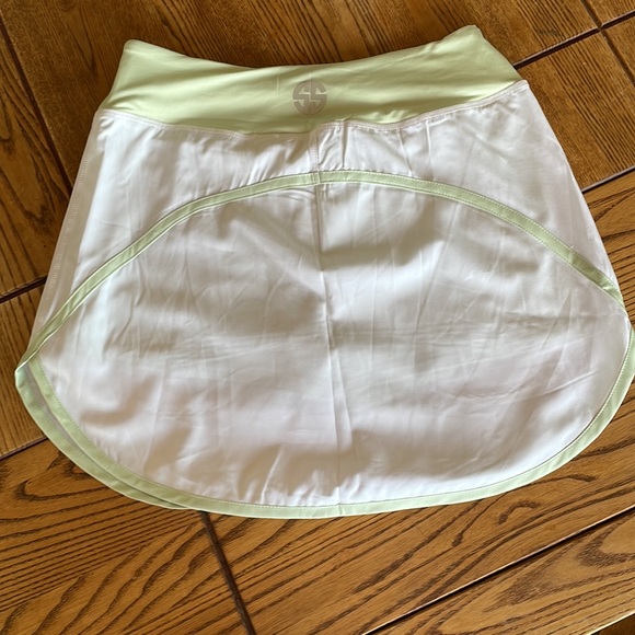 Simply Southern skort - Picture 5 of 8